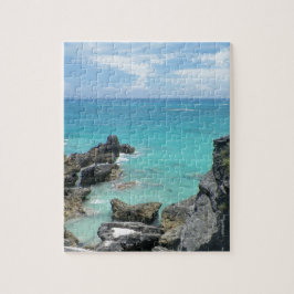 Puzzle Ver desde arriba
