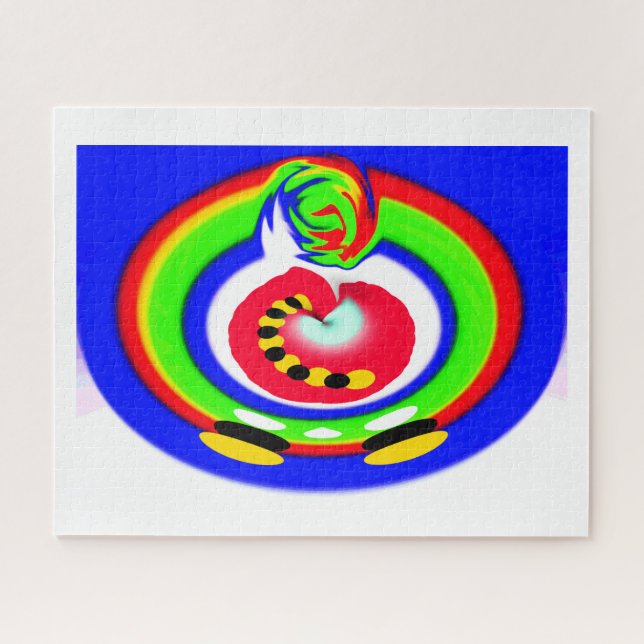 Puzzle Verano (Horizontal)