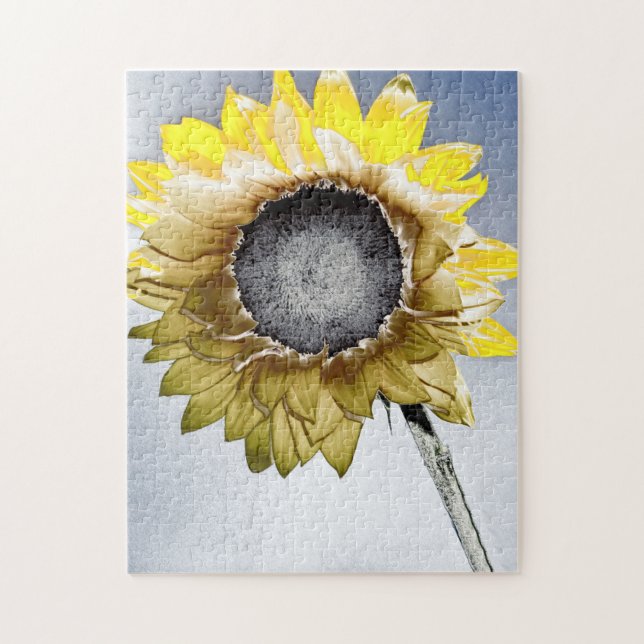 Puzzle Verano de Digitaces (Vertical)