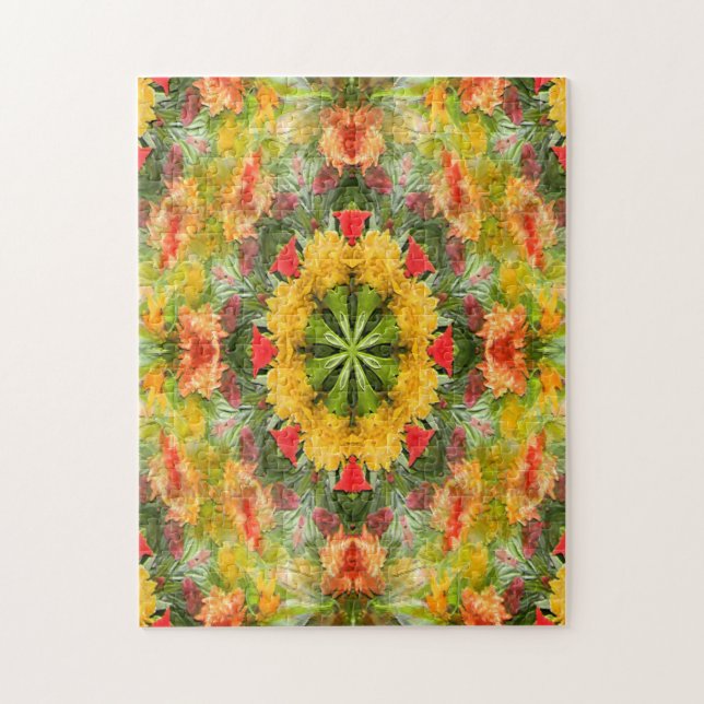 Puzzle Verano Joys...... (Vertical)