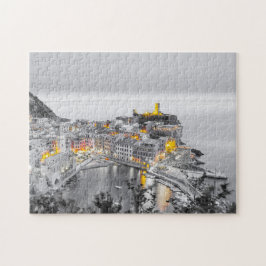 Puzzle Vernazza Cinque Terre Liguria Regalo Bella Artes d