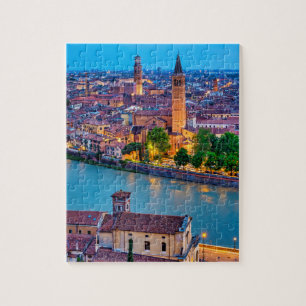 Puzzle Verona