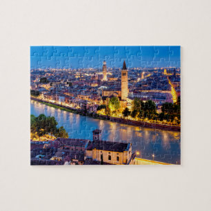 Puzzle Verona