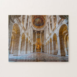 Puzzle Versailles Paris.