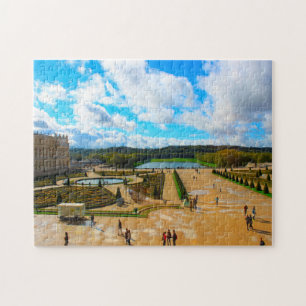 Puzzle Versailles Paris