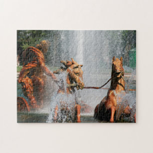 Puzzle Versailles Paris.