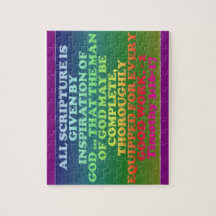 Verso de la biblia a partir de 2 3:16 de Timothy -