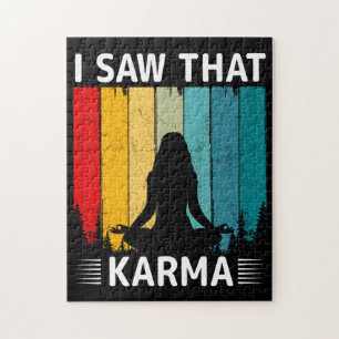 Puzzle Vi Ese Karma