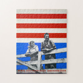 Puzzle Viaje de fotos históricas de Guay de arte vintage 