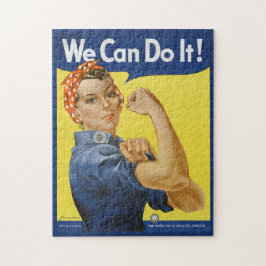 Puzzle Viaje de fotos históricas de Guay de Rosie Vintage