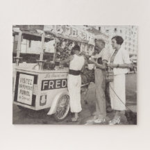 Viaje de vacaciones en Cannes Francia en los años 