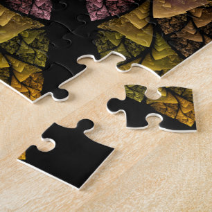 Puzzle Viaje en Celtic