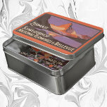 Puzzle Viajes vintage, montaña Matterhorn en Suiza<br><div class="desc">Afiche de viaje europeo de ilustracion vintage o etiqueta de equipaje de Zermatt,  Suiza,  en la base del monte Matterhorn con su reflejo en el agua del lago Riffelsee. Terminus y Bellevue de Schweizerhof,  Zermatt.</div>