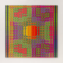 Vibración psicodélica