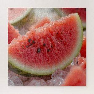 Puzzle Vibraciones de Verano Helado