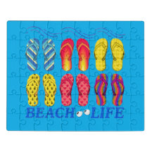 Vida de Playa