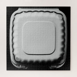 Puzzle Vida del contenedor de extracción - Guay único div