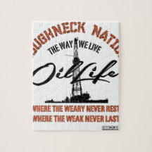 VIDA DEL PETRÓLEO Original