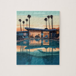 PUZZLE VIDA DESIERTA #5