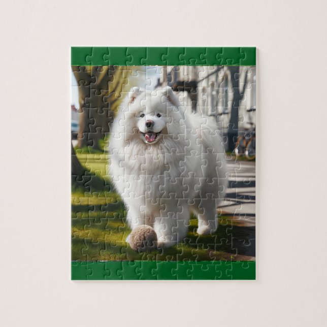Puzzle Vida feliz (Vertical)