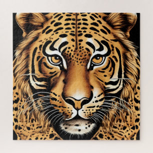 Puzzle Vida silvestre y naturaleza
