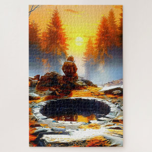 Puzzle Viejo