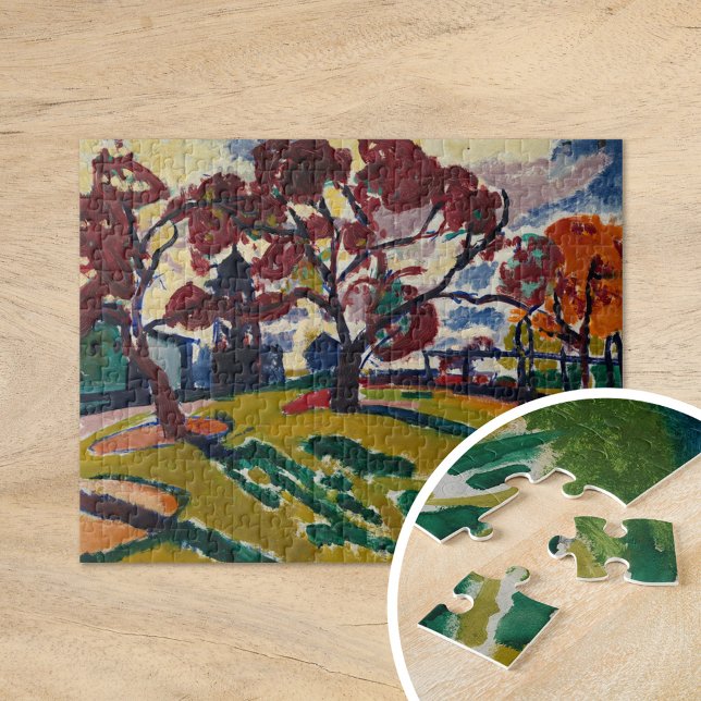 Puzzle Vientos | Henry Lyman SaŪen (Subido por el creador)