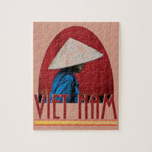 PUZZLE VIETNAM