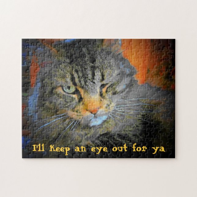 Puzzle vigilarte (Horizontal)