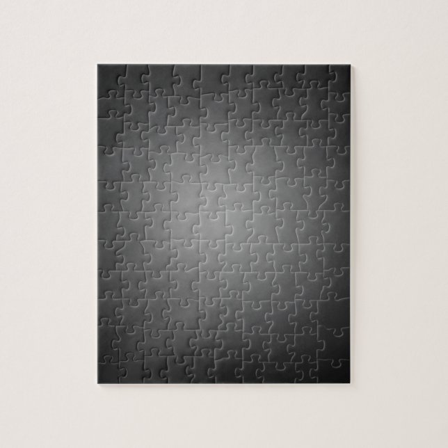Puzzle Vignette Chalkboard (Vertical)
