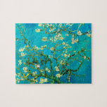 Puzzle Vincent Van Gogh Almond Blossom Bella Artes<br><div class="desc">Vincent Van Gogh Almond Blossom Bella Artes Jigsaw Puzzle.</div>