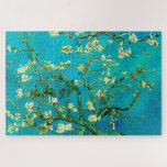 Puzzle Vincent Van Gogh Almond Blossom Bella Artes<br><div class="desc">Vincent Van Gogh Almond Blossom Bella Artes Jigsaw Puzzle.</div>