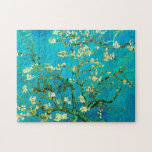 Puzzle Vincent Van Gogh Almond Blossom Bella Artes<br><div class="desc">Vincent Van Gogh Almond Blossom Bella Artes Jigsaw Puzzle.</div>