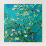 Puzzle Vincent Van Gogh Almond Blossom Bella Artes<br><div class="desc">Vincent Van Gogh Almond Blossom Bella Artes Jigsaw Puzzle.</div>