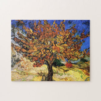 Puzzle Vincent Van Gogh - El Moral Arte Fino