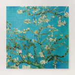 Puzzle Vincent Van Gogh painting Almond Blossoms<br><div class="desc">Vincent Van Gogh painting Almond Blossoms</div>