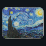 Puzzle Vincent van Gogh The Starry Nigh Painting<br><div class="desc">Vincent van Gogh El rompecabezas del rompecabezas de la pintura de la noche de las estrellas</div>