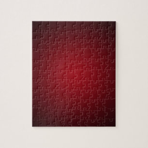 Puzzle Viñeta roja-negra granulada