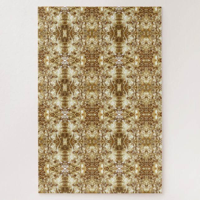 PUZZLE VINO DE UVA DE ORO MÁS DIFÍCIL (Vertical)