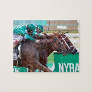 Puzzle Vino Rosso y código de honor