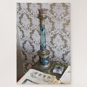 Puzzle Vintage