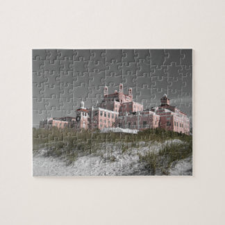 Puzzle Vintage Don CeSar