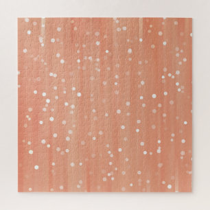 Puzzle Vintage vertical: Fondo de línea abstracta.