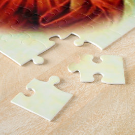 Puzzle Virgen María bendecido - madre de dios