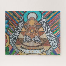 Virgen María Católica