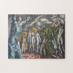 Puzzle Vision de San Juan