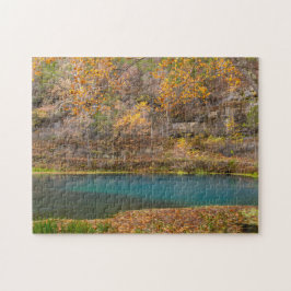 Puzzle Vista de Alley Spring