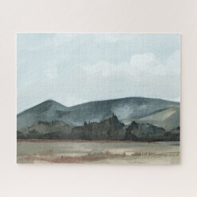 Puzzle Vista de campo (Horizontal)