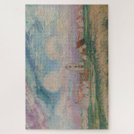 Puzzle Vista de Mariakerke