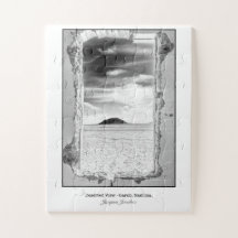 Vista de ventana en el Garub